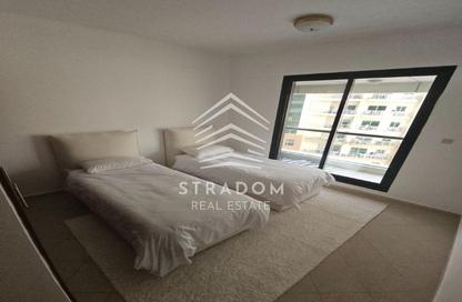 Apartment - 1 Bedroom - 1 Bathroom for rent in Escan Tower - Dubai Marina - Dubai