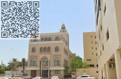 Land - Studio for sale in Liwara 1 - Ajman Land - Studio for sale in Liwara 1 - Ajman