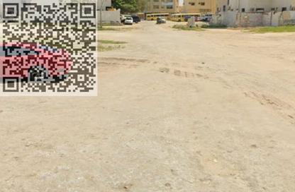 Land - Studio for sale in Liwara 1 - Ajman