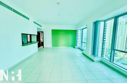 Apartment - 1 Bedroom - 2 Bathrooms for rent in Attessa Tower - Marina Promenade - Dubai Marina - Dubai