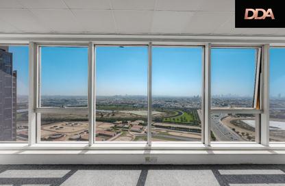 Office Space - Studio - 1 Bathroom for rent in Churchill Executive Tower - Churchill Towers - Business Bay - Dubai Office Space - Studio - 1 Bathroom for rent in Churchill Executive Tower - Churchill Towers - Business Bay - Dubai