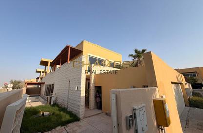 Villa - 5 - 6 for rent in Al Raha Gardens - Abu Dhabi
