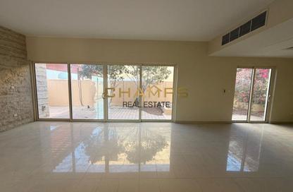 Villa - 5 - 6 for rent in Al Raha Gardens - Abu Dhabi