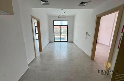 Apartment - 2 Bedrooms - 3 Bathrooms for rent in Binghatti Mirage - District 10 - Jumeirah Village Circle - Dubai