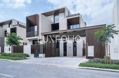 فيلا - 5 غرف نوم - 5 حمامات للايجار في بالم هيلز - دبي هيلز استيت - دبي