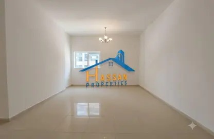 Apartment - 1 Bedroom - 1 Bathroom for rent in Zakhir Tower 3 - Zakhir Towers - Al Taawun - Sharjah