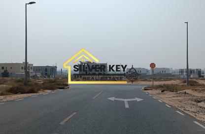 Land - Studio for sale in Hay Al Dibdibah North - Al Zubair - Sharjah