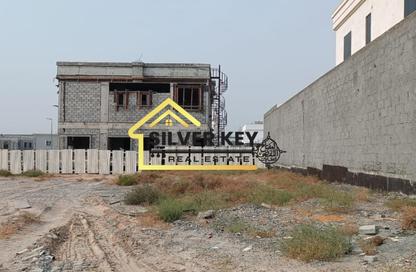 Land - Studio for sale in Hay Al Dibdibah North - Al Zubair - Sharjah
