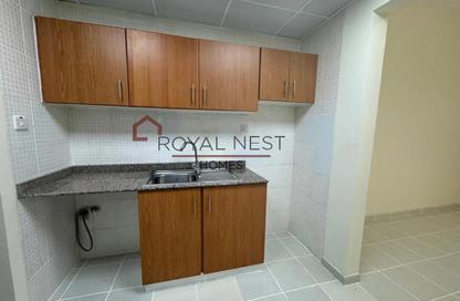 Apartment - Studio - 1 Bathroom for sale in Building E01 - China Cluster - International City - Dubai