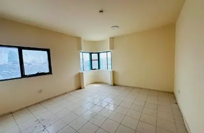 Apartment - 2 Bedrooms - 2 Bathrooms for rent in Al Musalla - Al Gharb - Sharjah