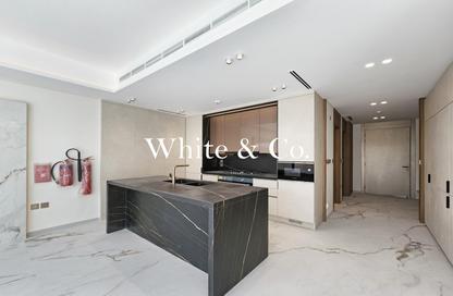 Townhouse - 3 Bedrooms - 4 Bathrooms for rent in Jasmine Lane - Jumeirah Golf Estates - Dubai