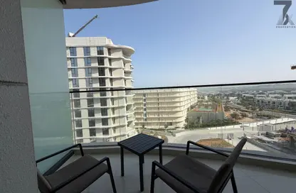 Apartment - 1 Bedroom - 1 Bathroom for rent in Bay Residences - Hayat Island - Mina Al Arab - Ras Al Khaimah