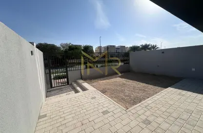 Townhouse - 3 Bedrooms - 4 Bathrooms for rent in Mudon Al Ranim 3 - Mudon - Dubai