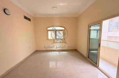 Apartment - 2 - 2 for rent in Al Majaz 3 - Al Majaz - Sharjah
