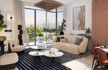 Apartment - 2 - 2 for sale in Club Drive Tower B - Club Drive - Dubai Hills Estate - Dubai Apartment - 2 - 2 for sale in Club Drive Tower B - Club Drive - Dubai Hills Estate - Dubai