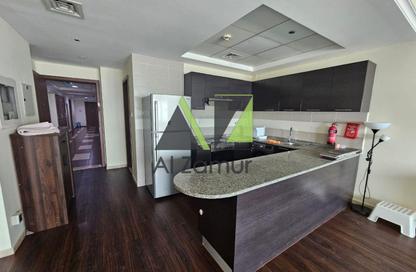 Apartment - 2 Bedrooms - 3 Bathrooms for rent in The Imperial Residence A - The Imperial Residence - District 5 - Jumeirah Village Triangle - Dubai
