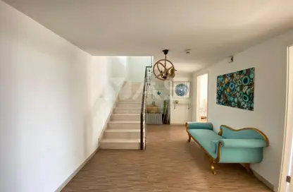 دوبلكس - 2 غرف نوم - 3 حمامات للايجار في باسيفيك فيجي - باسيفيك - جزيرة المرجان - رأس الخيمة