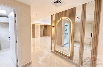 Apartment - 2 Bedrooms - 3 Bathrooms for rent in Muwaileh 29 Building - Muwaileh - Sharjah Apartment - 2 Bedrooms - 3 Bathrooms for rent in Muwaileh 29 Building - Muwaileh - Sharjah