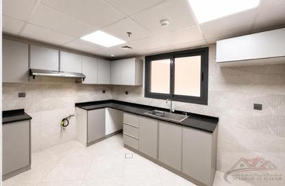 Apartment - 2 Bedrooms - 3 Bathrooms for rent in Muwaileh 29 Building - Muwaileh - Sharjah