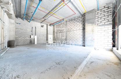 Retail - Studio for rent in Canal Front Residence 7 - Canal Front Residences - Al Wasl - Dubai