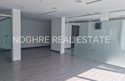 Business Centre - Studio for rent in The Burlington - Business Bay - Dubai