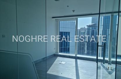 Business Centre - Studio for rent in The Burlington - Business Bay - Dubai