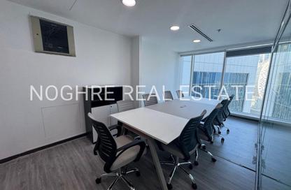 Business Centre - Studio for rent in The Burlington - Business Bay - Dubai Business Centre - Studio for rent in The Burlington - Business Bay - Dubai