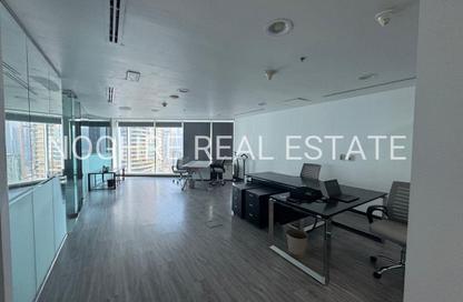 Business Centre - Studio for rent in The Burlington - Business Bay - Dubai