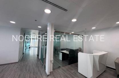 Business Centre - Studio for rent in The Burlington - Business Bay - Dubai
