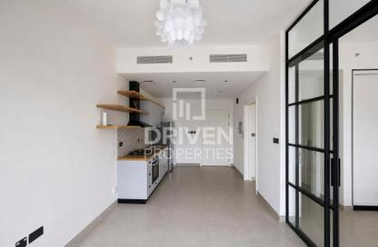 Apartment - 1 - 1 for rent in Collective 2.0 Tower A - Collective 2.0 - Dubai Hills Estate - Dubai