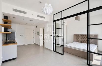 Apartment - 1 - 1 for rent in Collective 2.0 Tower A - Collective 2.0 - Dubai Hills Estate - Dubai Apartment - 1 - 1 for rent in Collective 2.0 Tower A - Collective 2.0 - Dubai Hills Estate - Dubai