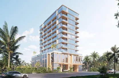 Apartment - 1 Bedroom - 2 Bathrooms for sale in Stamn Yuni - Al Satwa - Dubai