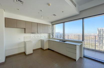 شقة - 2 غرف نوم - 2 حمامات للايجار في برج Park Heights 2 2 - بارك هايتس 2 - بارك هايتس - دبي هيلز استيت - دبي