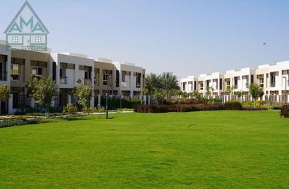 Villa - 4 Bedrooms - 5 Bathrooms for sale in Malibu - Mina Al Arab - Ras Al Khaimah
