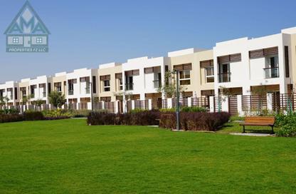 Villa - 4 Bedrooms - 5 Bathrooms for sale in Malibu - Mina Al Arab - Ras Al Khaimah Villa - 4 Bedrooms - 5 Bathrooms for sale in Malibu - Mina Al Arab - Ras Al Khaimah