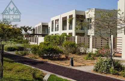 Villa - 4 Bedrooms - 5 Bathrooms for sale in Malibu - Mina Al Arab - Ras Al Khaimah