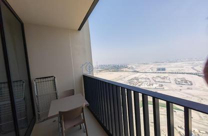 Apartment - 1 - 1 for sale in Harbour Gate Tower 1 - Harbour Gate - Dubai Creek Harbour (The Lagoons) - Dubai