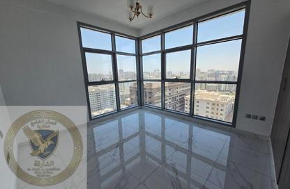 Apartment - 2 Bedrooms - 3 Bathrooms for rent in Al Majaz 1 - Al Majaz - Sharjah