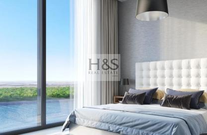 Apartment - 1 Bedroom - 2 Bathrooms for sale in Crest Grande - Sobha Hartland - Mohammed Bin Rashid City - Dubai