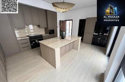 Villa - 4 Bedrooms - 6 Bathrooms for sale in Al Zaheya Gardens - Al Zahya - Ajman