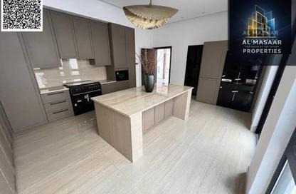 Villa - 4 Bedrooms - 6 Bathrooms for sale in Al Zaheya Gardens - Al Zahya - Ajman Villa - 4 Bedrooms - 6 Bathrooms for sale in Al Zaheya Gardens - Al Zahya - Ajman
