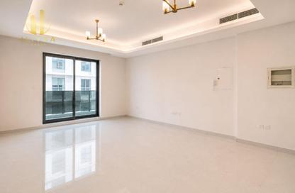 Apartment - 1 Bedroom - 2 Bathrooms for rent in Iliyaa Tower 4 - Jumeirah Garden City - Al Satwa - Dubai