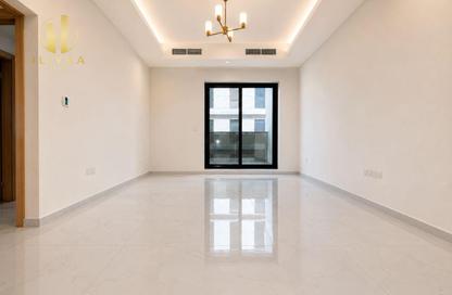 Apartment - 1 Bedroom - 2 Bathrooms for rent in Iliyaa Tower 4 - Jumeirah Garden City - Al Satwa - Dubai