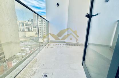 Apartment - 1 Bedroom - 2 Bathrooms for rent in Jumeirah Garden City - Al Satwa - Dubai Apartment - 1 Bedroom - 2 Bathrooms for rent in Jumeirah Garden City - Al Satwa - Dubai