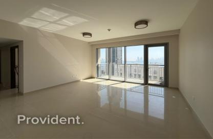 Apartment - 2 Bedrooms - 2 Bathrooms for rent in Harbour Views 2 - Harbour Views - Dubai Creek Harbour (The Lagoons) - Dubai