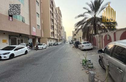 Land - Studio for sale in Al Rashidiya 2 - Al Rashidiya - Ajman