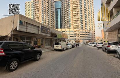 Land - Studio for sale in Al Rashidiya 2 - Al Rashidiya - Ajman