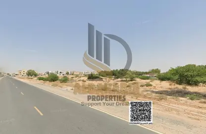 Land - Studio for sale in Jasmine Towers - Garden City - Ajman