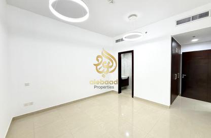 Apartment - 1 - 2 for rent in Elysium Residence 2 - Jumeirah Garden City - Al Satwa - Dubai