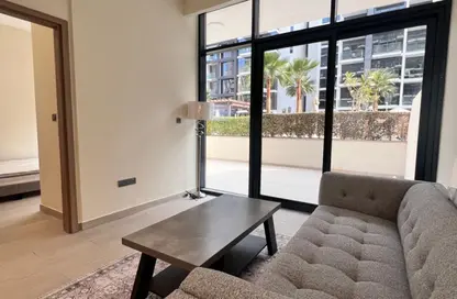 Apartment - 1 Bedroom - 1 Bathroom for rent in Azizi Riviera 25 - AZIZI Riviera - Meydan One - Meydan - Dubai